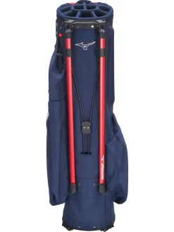 Mizuno BR-DX Stand Bag