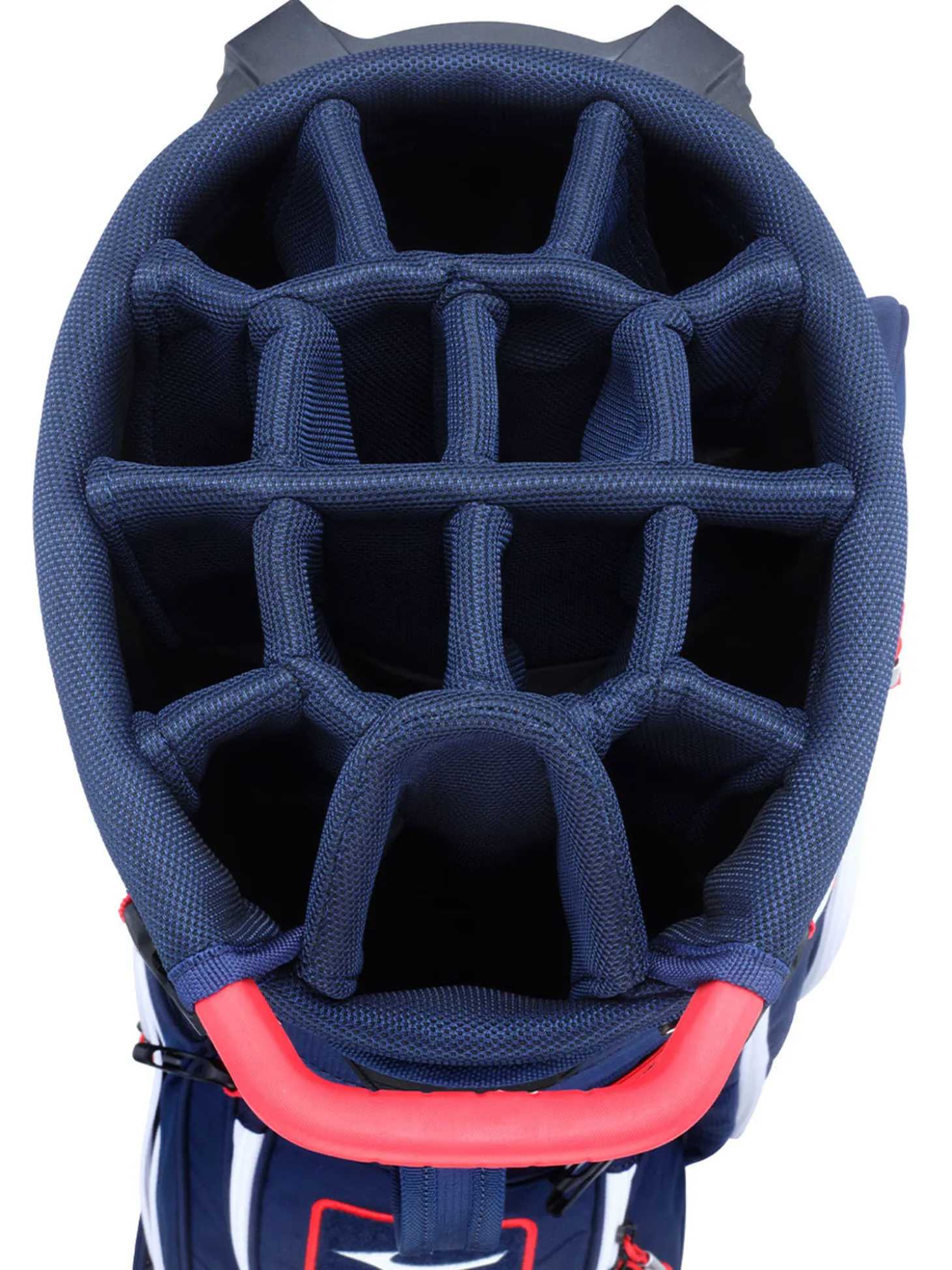 Mizuno BR-DX Stand Bag