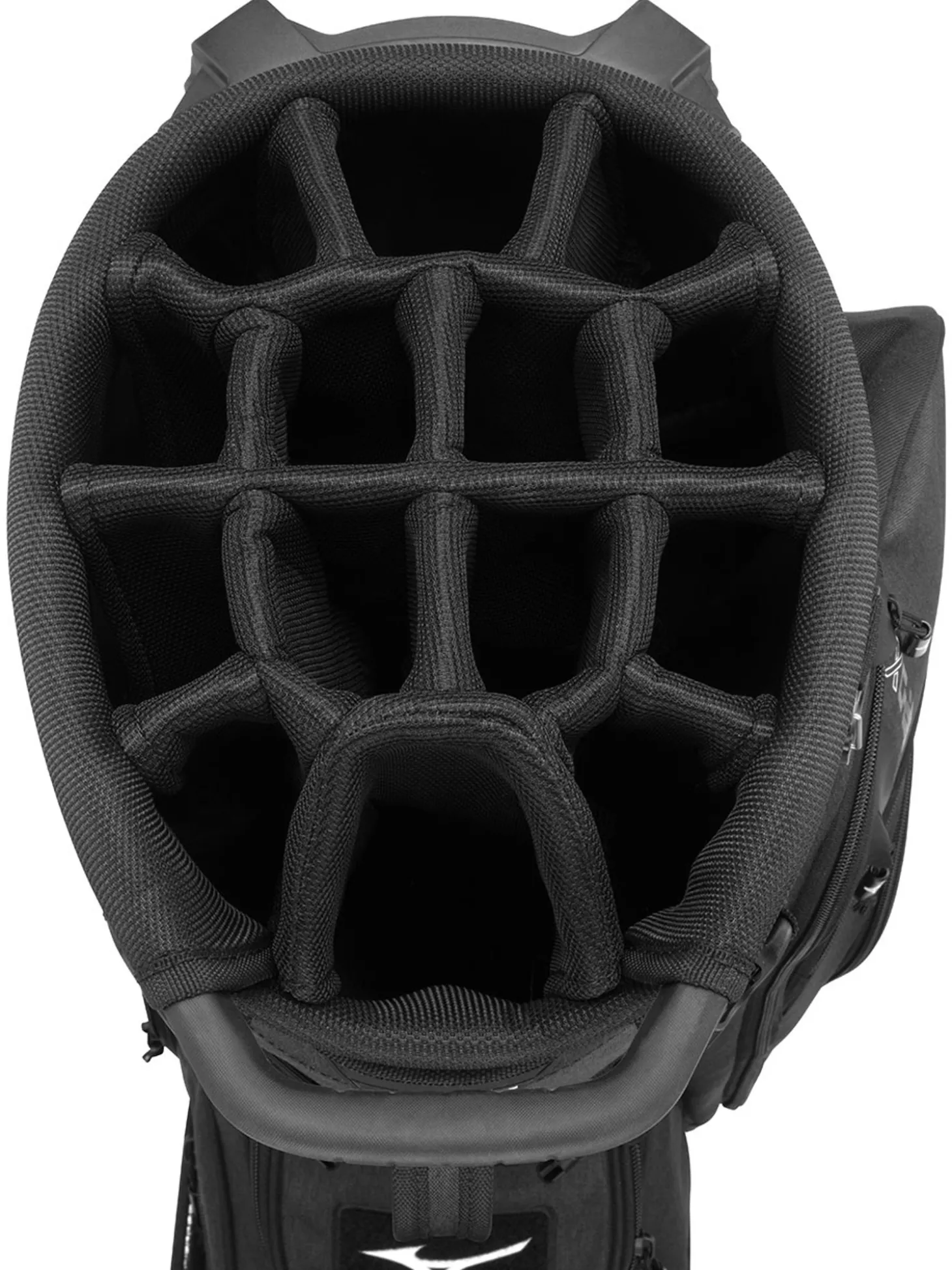 Mizuno BR-DX Stand Bag