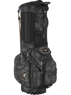 Mizuno BR-DX Stand Bag