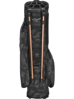 Mizuno BR-DX Stand Bag