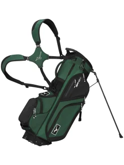 Mizuno BR-DX Stand Bag