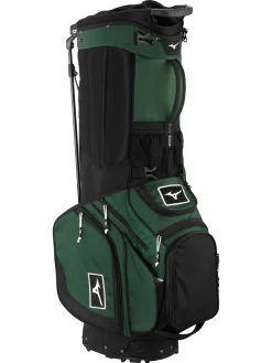 Mizuno BR-DX Stand Bag