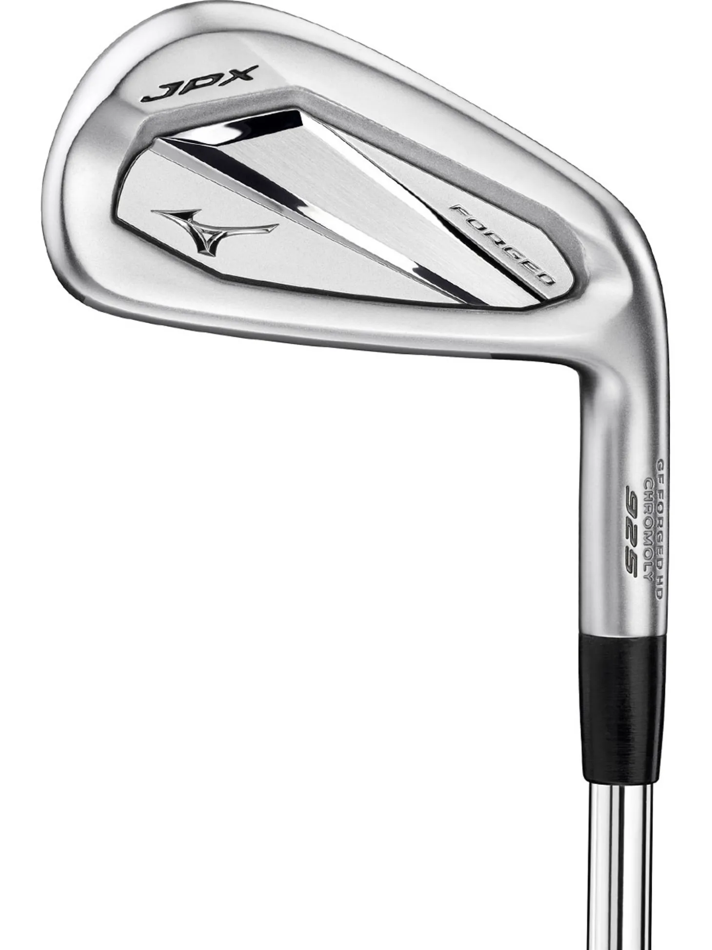 Mizuno JPX925 Forged Iron - Steel Shaft