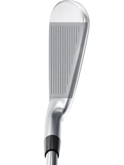 Mizuno JPX925 Forged Iron - Steel Shaft