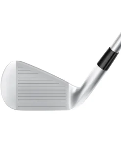 Mizuno JPX925 Forged Iron - Steel Shaft