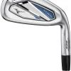 Mizuno JPX925 Hot Metal HL Iron - Steel Shaft