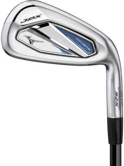 Mizuno JPX925 Hot Metal HL Iron - Graphite Shaft