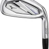 Mizuno JPX925 Hot Metal Irons - Graphite Shaft