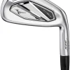 Mizuno JPX925 Hot Metal Pro Irons - Steel Shaft