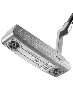Mizuno M.CRAFT OMOI Putter - Double Nickel #2