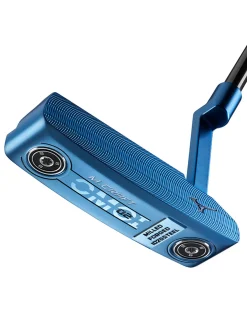 Mizuno M.CRAFT OMOI Putter - Blue IP #2