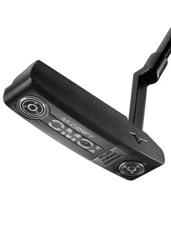Mizuno M.CRAFT OMOI Putter - Black IP #2
