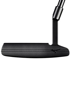 Mizuno M.CRAFT OMOI Putter - Black IP #2