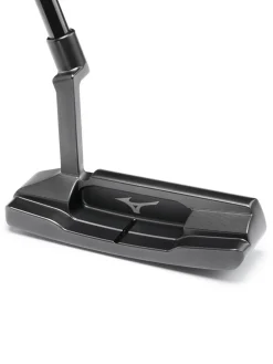 Mizuno M.CRAFT OMOI Putter - Black IP #2