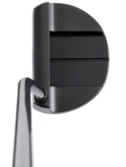 Mizuno M.CRAFT OMOI Putter - Black IP #3