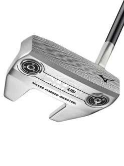 Mizuno M.CRAFT OMOI Putter - #6