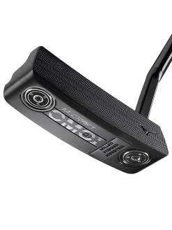 Mizuno M.CRAFT OMOI Putter - Black IP #1