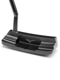 Mizuno M.CRAFT OMOI Putter - Black IP #1