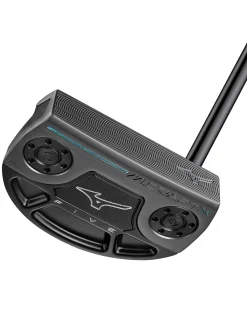 Mizuno M-Craft X Putter - Five