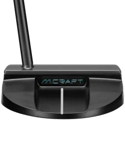 Mizuno M-Craft X Putter - Five