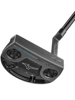 Mizuno M-Craft X Putter - Five