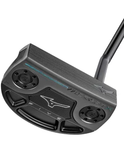 Mizuno M-Craft X Putter - Five