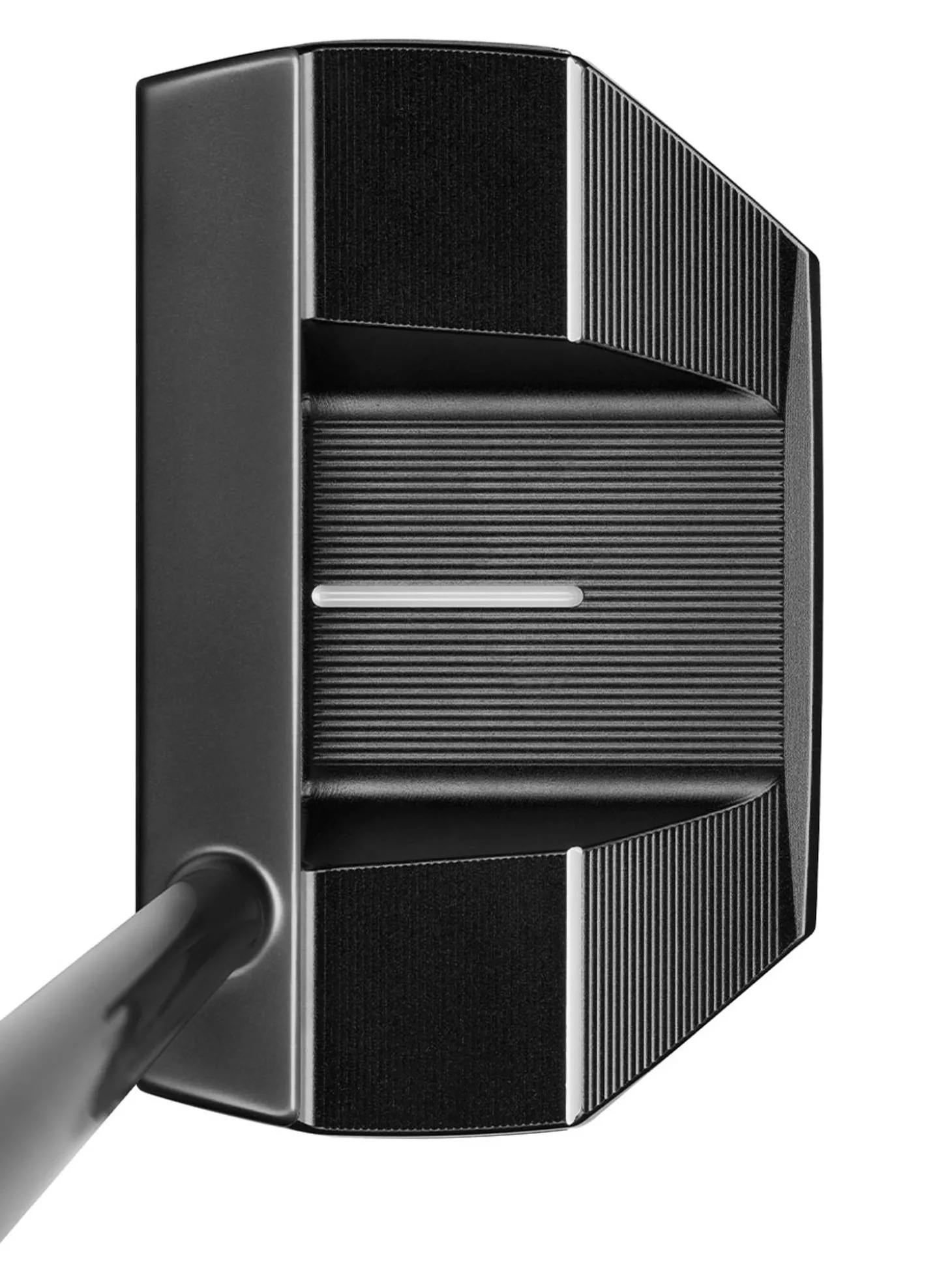 Mizuno M-Craft X Putter - Four