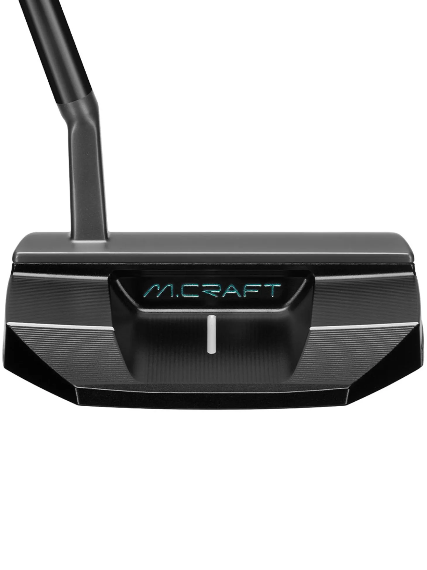 Mizuno M-Craft X Putter - Four