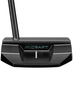 Mizuno M-Craft X Putter - Four