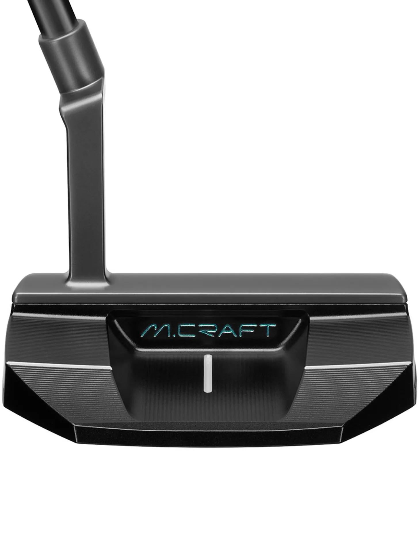 Mizuno M-Craft X Putter - Four