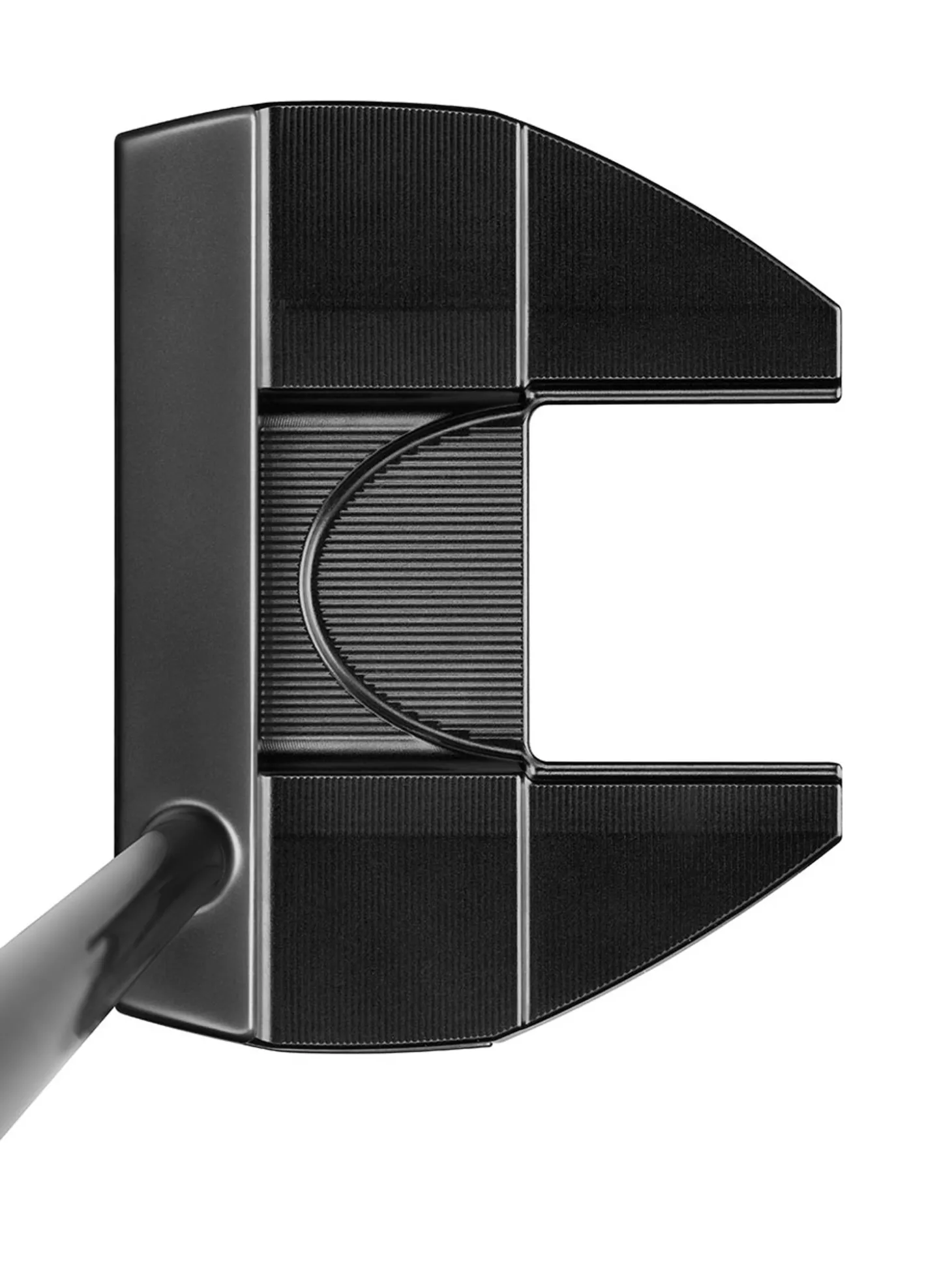 Mizuno M-Craft X Putter - Six