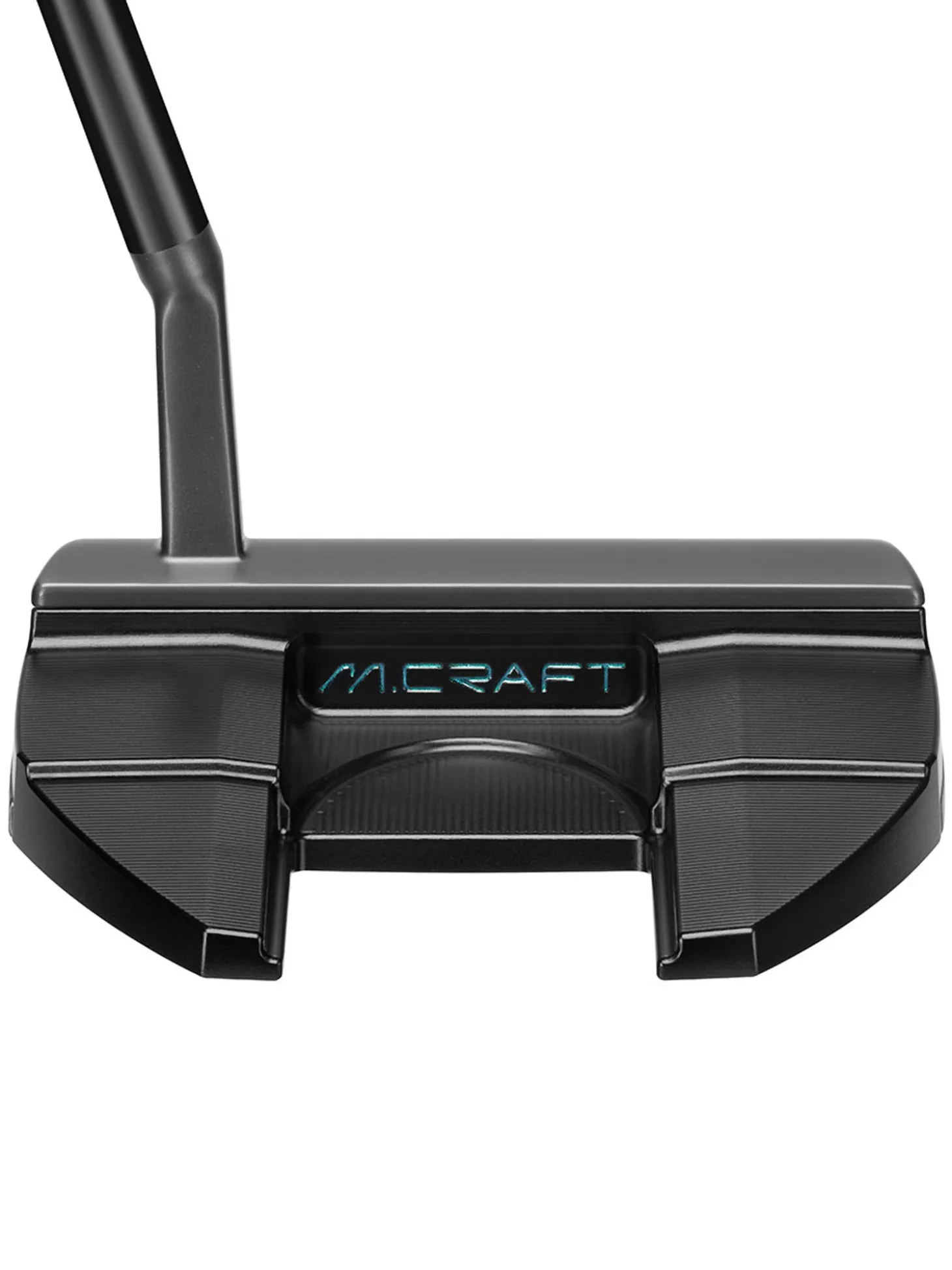 Mizuno M-Craft X Putter - Six