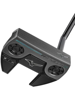 Mizuno M-Craft X Putter - Six