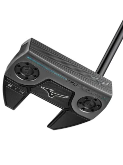 Mizuno M-Craft X Putter - Six