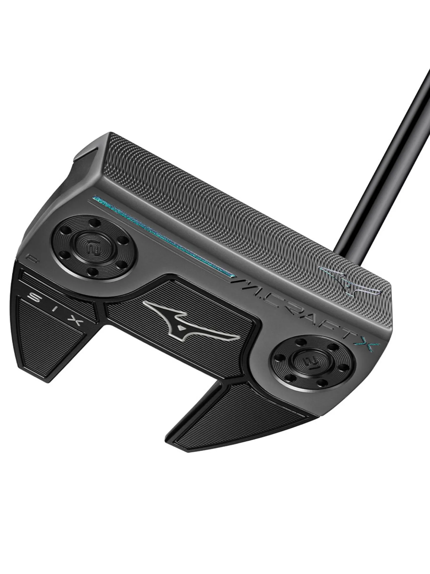 Mizuno M-Craft X Putter - Six