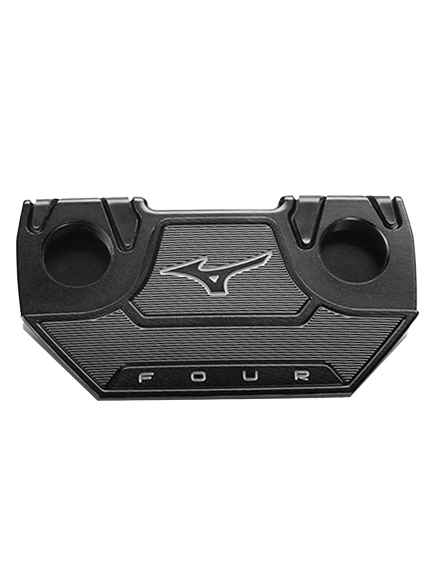 Mizuno M-Craft X Putter Back Plate