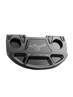 Mizuno M-Craft X Putter Back Plate