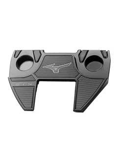 Mizuno M-Craft X Putter Back Plate
