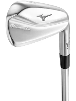 Mizuno Pro 241 Iron - Steel Shaft