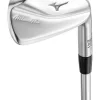 Mizuno Pro 241 Irons - Steel Shaft