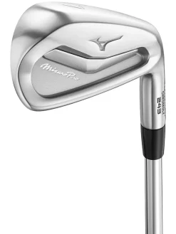 Mizuno Pro 243 Irons - Steel Shaft