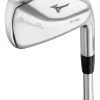 Mizuno Pro 245 Irons - Steel Shaft