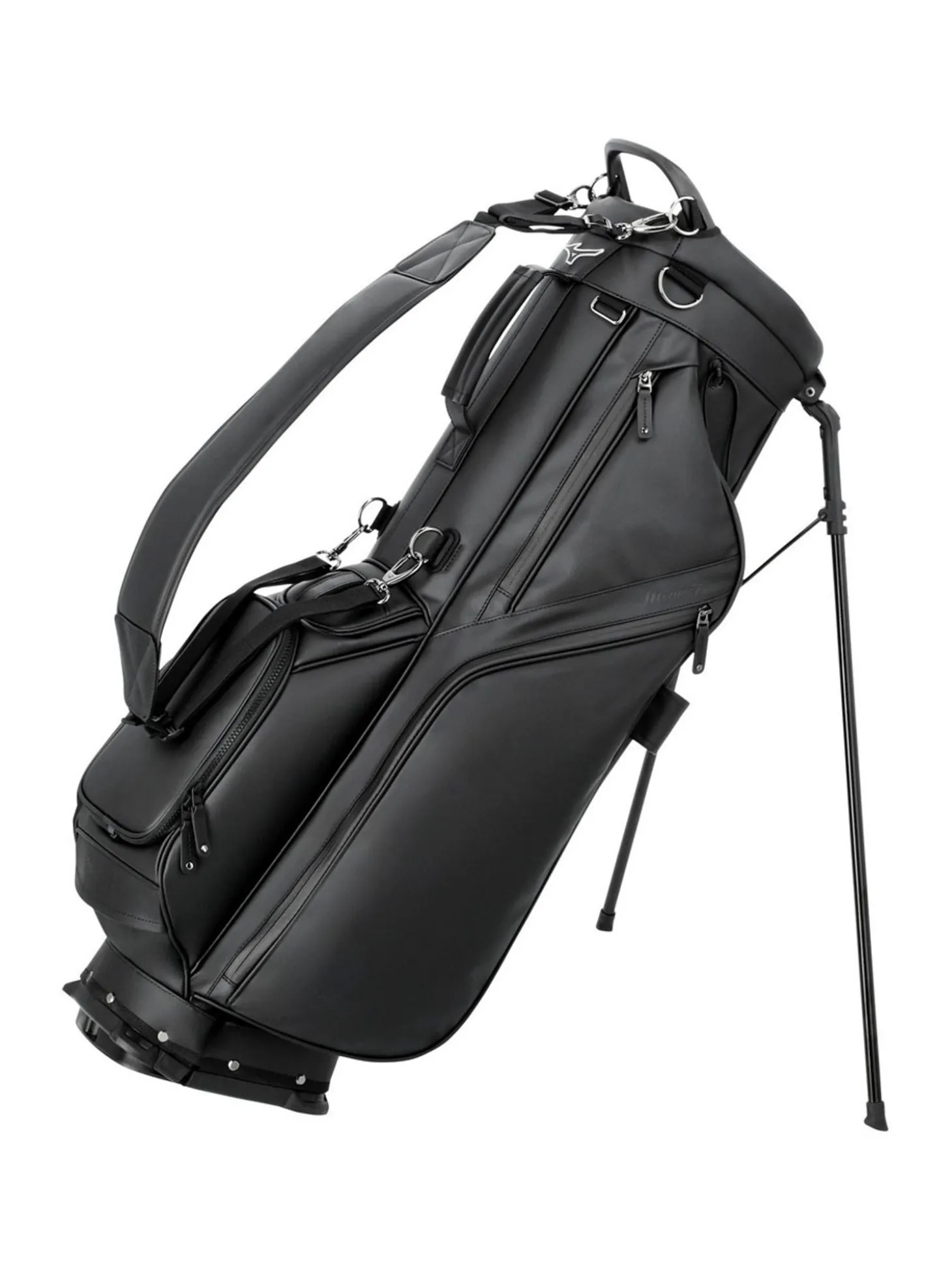 Mizuno Pro 2025 Stand Bag