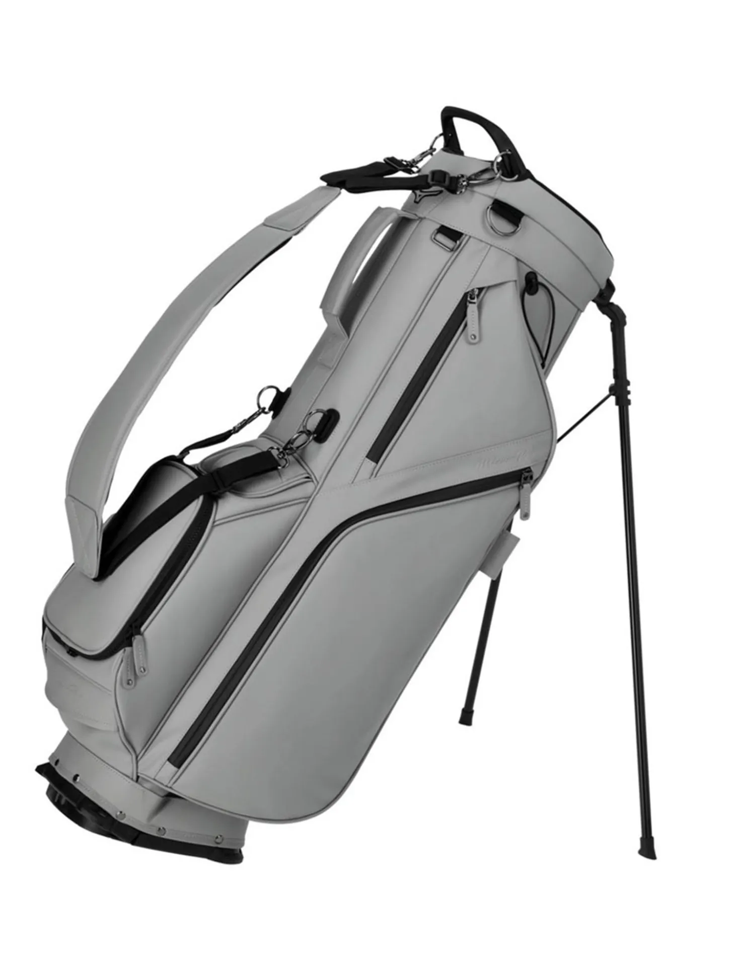 Mizuno Pro 2025 Stand Bag
