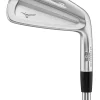 Mizuno Pro S-3 iron - Steel Shaft
