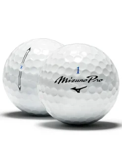 Mizuno Pro X Golf Balls