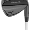 Mizuno Pro-T1 Wedge - Black Ion
