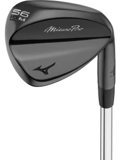Mizuno Pro-T1 Wedge - Black Ion