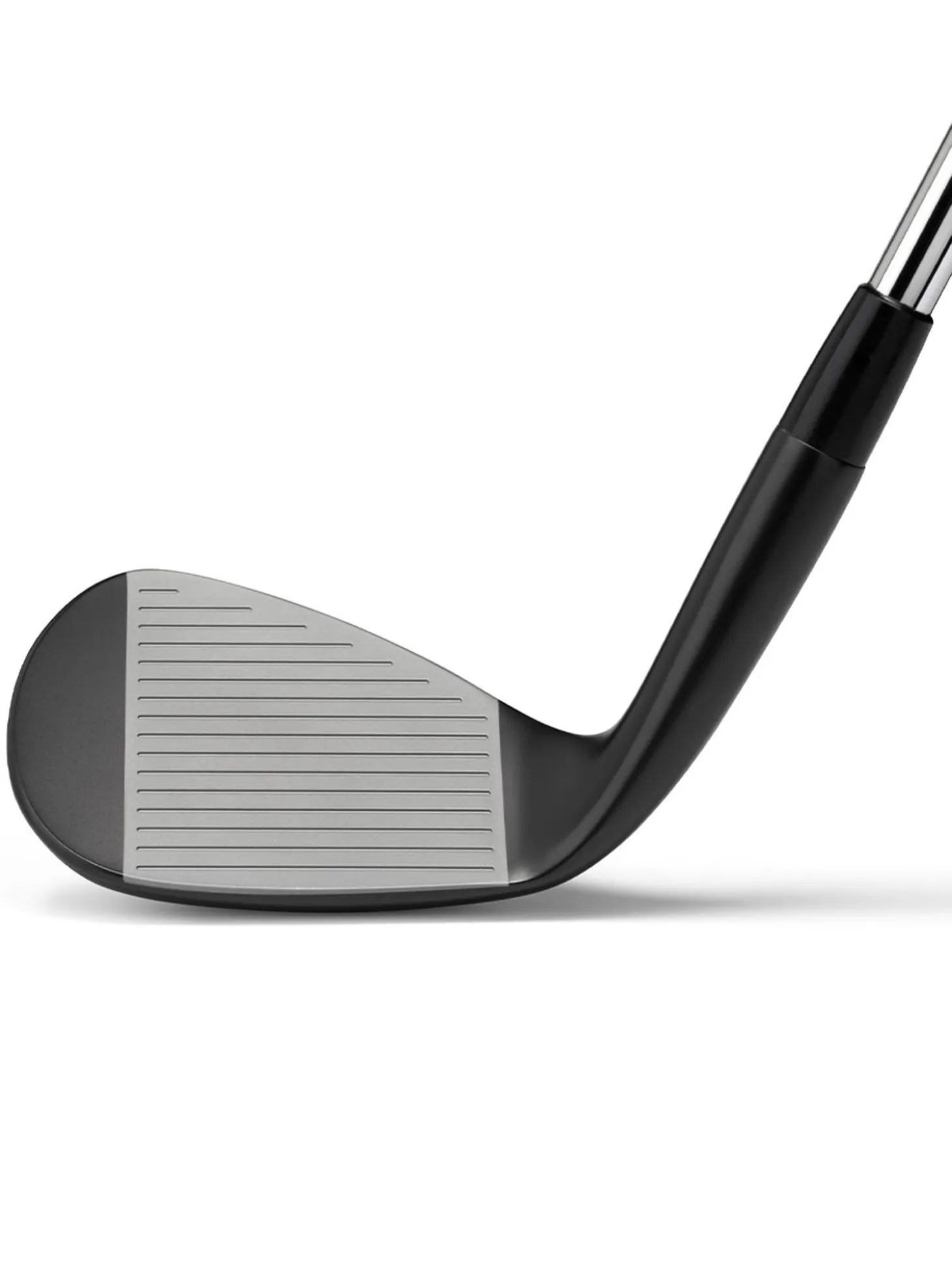 Mizuno Pro-T1 Wedge - Black Ion